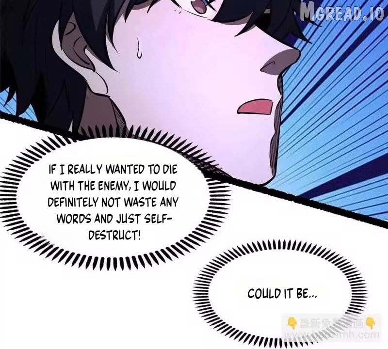 Divine Urban God Chapter 329 - page 169